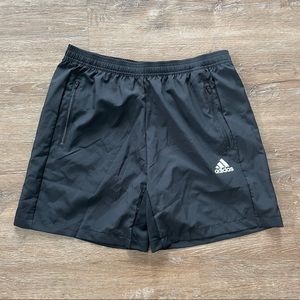 Adidas Mens shorts Large